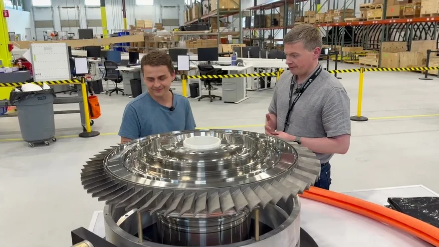 Build Supersonic: Episode 3