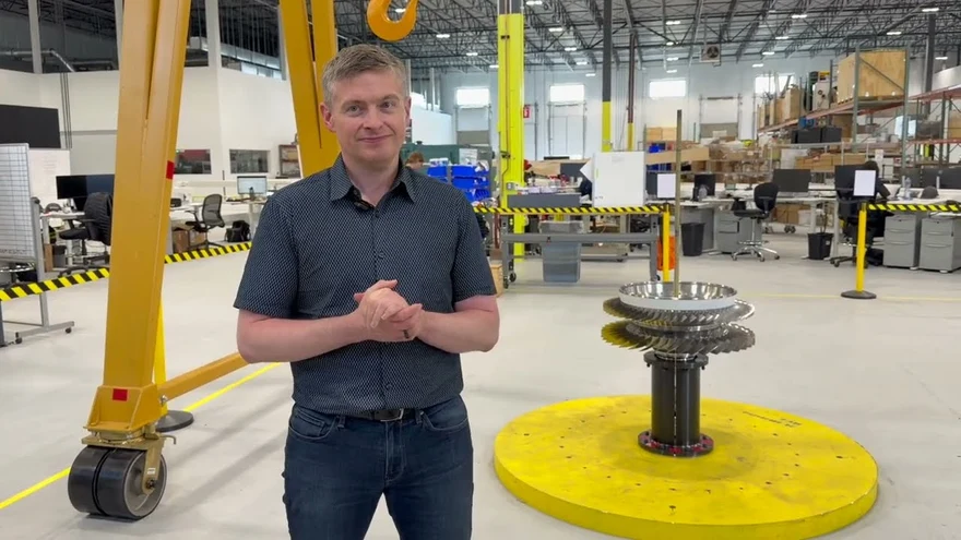 Boom Supersonic Q2 2026 Update