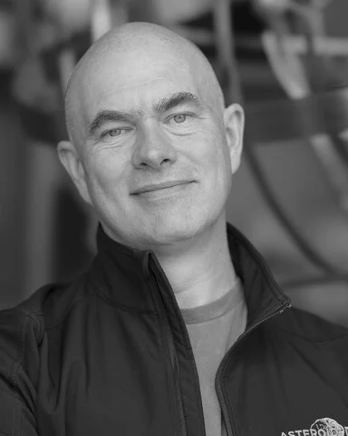 Scott Manley