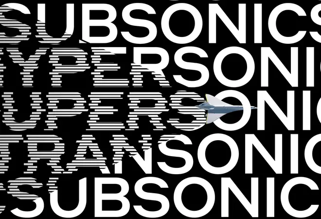 The new sound of supersonic: Q&A with Boom’s Principal Acoustic Engineer