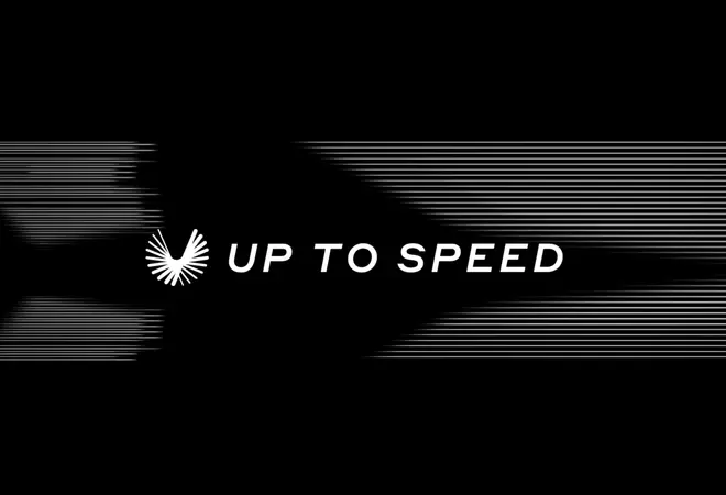 Up To Speed: July