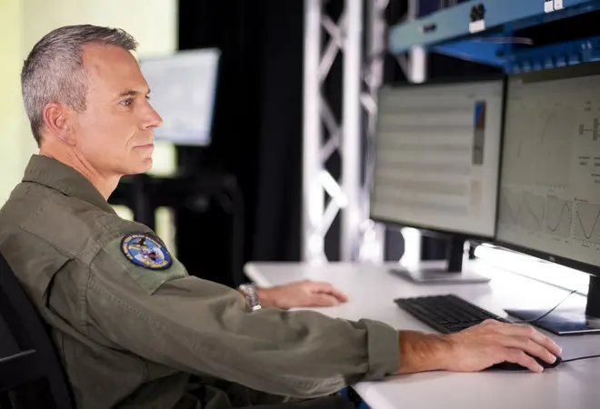 An insider’s look at flight test: Q&A with Boom’s Chief Flight Test Engineer