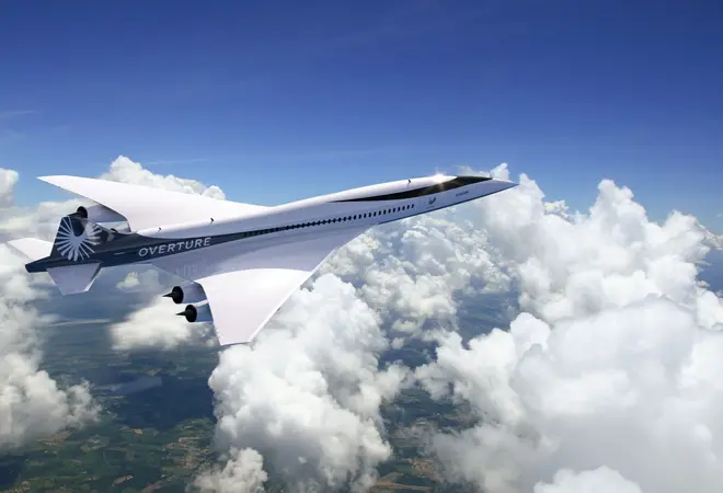 People Are Flying Now More Than Ever. It’s Time to Fly Faster.