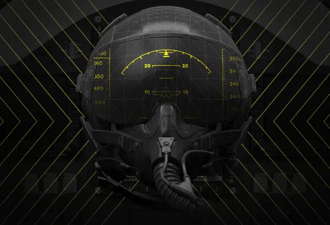 Testing ergonomics with Boom’s test pilots
