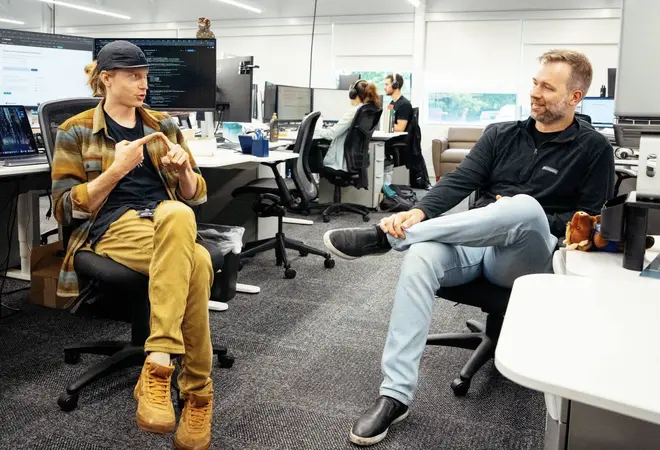 The Boom Experience: In The Words of Our Employees
