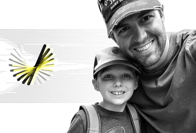 ‘My dad builds supersonic planes:’ Stories from the Boom hangar