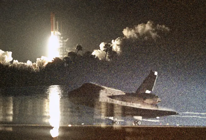The astronaut’s guide to establishing a safety culture