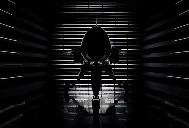 Highlights: XB-1 Supersonic Rollout