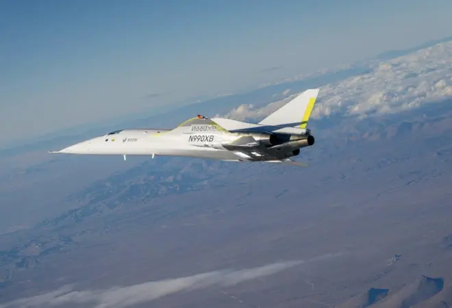 From Sea to Sky: the Aerodynamics of Sharkskin