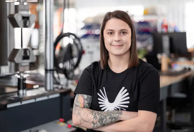 Boom Engineers Love Their Work. Find Out Why.