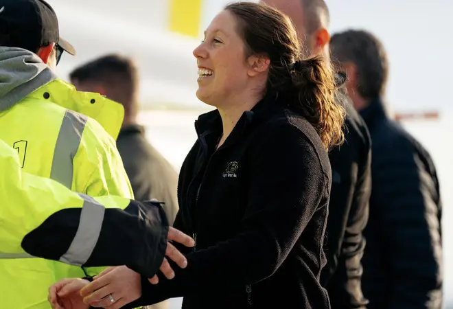 Why Boom? Hear from the Women Fueling Our Supersonic Mission