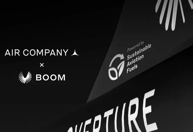 What is AIRMADE™ Sustainable Aviation Fuel?