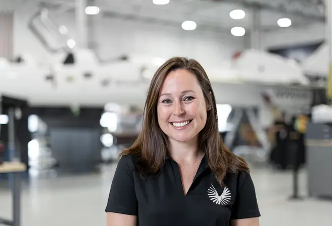 How Boom Supersonic Team Members Developed a Passion For Aviation