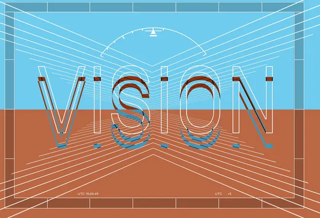 How technology is solving one of the biggest supersonic design challenges: Visibility