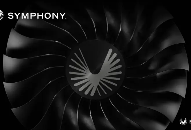 Introducing Symphony™: The Sustainable and Cost-Efficient Engine for Overture
