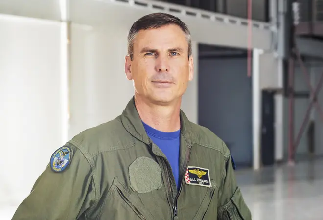 A Real Naval Aviator Separates ‘Top Gun’ Fact from Fiction