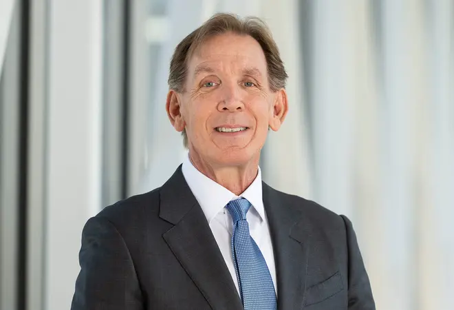 Q&A with Scott Powell, Senior Vice President of Symphony™