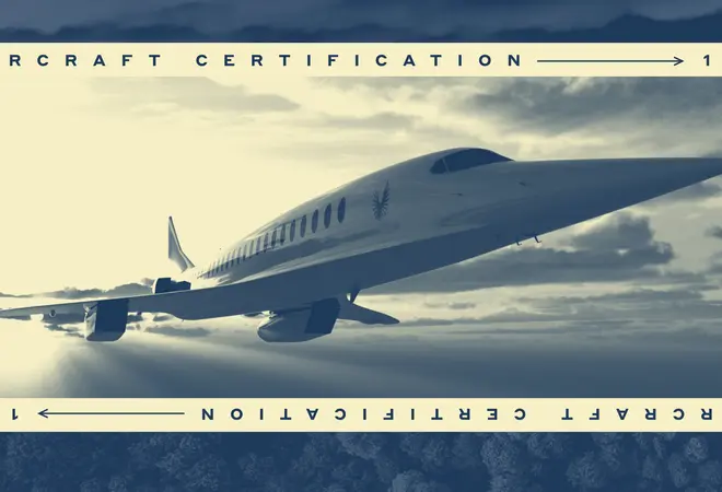 Harnessing the Power of Continuous Improvement: Aircraft Certification 102