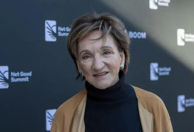 Sustainable Travel: 5 Questions with Marion Blakey