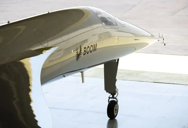 What is a demonstrator aircraft and why build one?