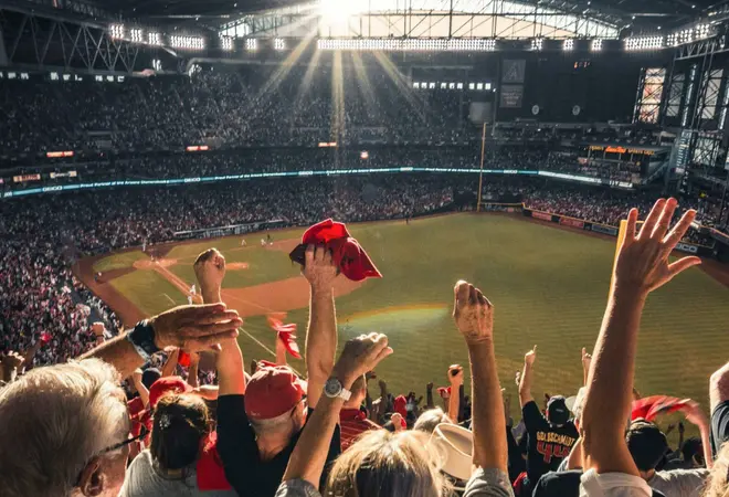 When Sports Go Supersonic: How Speed Will Redefine the Global Sports Experience