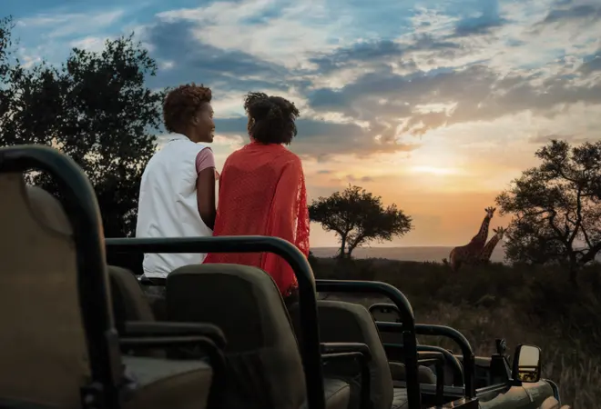 Why Visiting South Africa is About the People