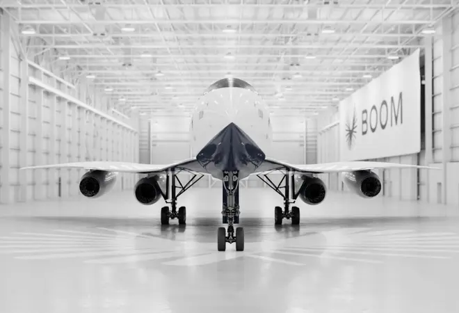 Meet 5 Aviation Enthusiasts at Boom Celebrating National Aviation Day