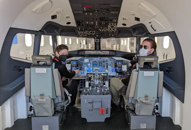 The Human-Centered Approach of Japan Airlines