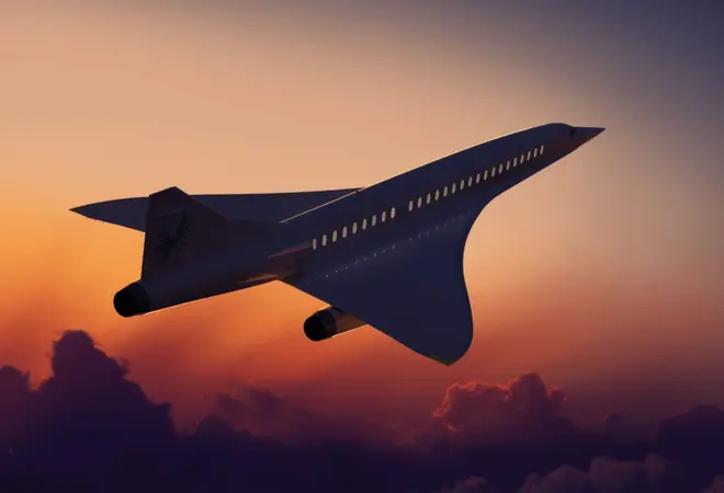What it Means to Be a Woman in Aviation