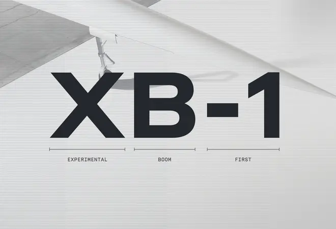 Cracking the code: Aircraft names