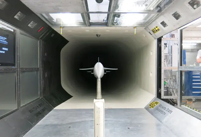 What Is Wind Tunnel Testing?