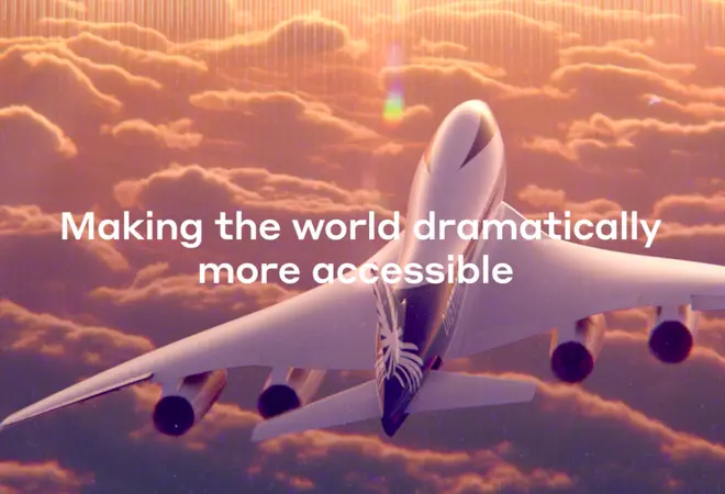 The Revival of Supersonic Travel