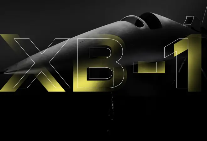 Countdown to XB-1 Rollout