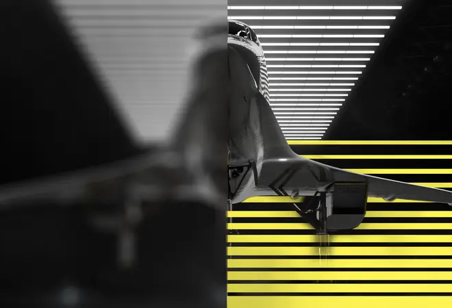 The Science of Building Quieter Aircraft: Acoustics 101