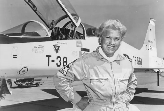 Women pilots: The daredevils, rule-breakers and pioneers who shaped aviation