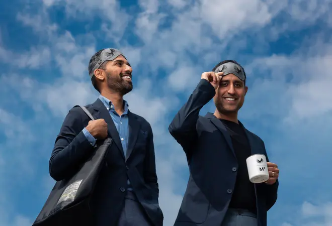 The Future of Travel Fashion: Engineered For Those Who Value Time