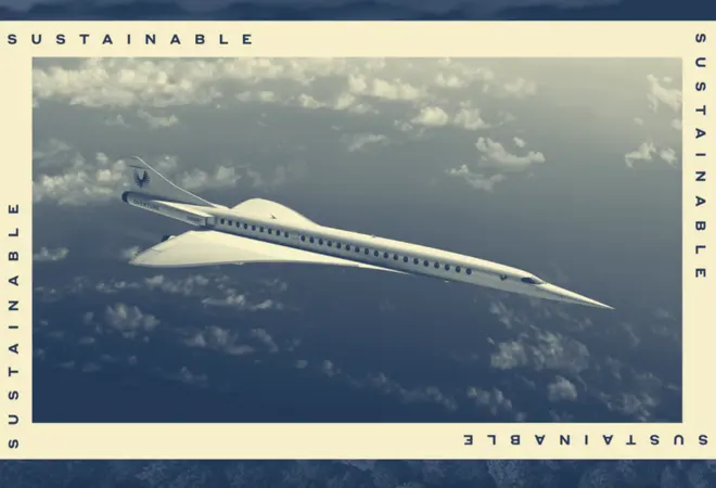 What is SAF? Sustainable Aviation Fuel 101