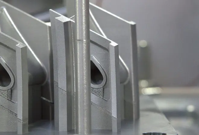 Turning Powder Into Power: How Boom is Using 3D Printing to Accelerate Symphony Engine Testing