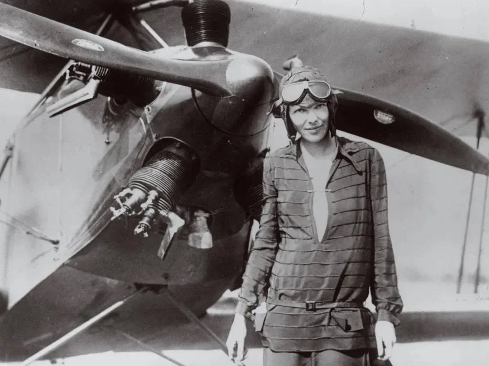 Women's History Month