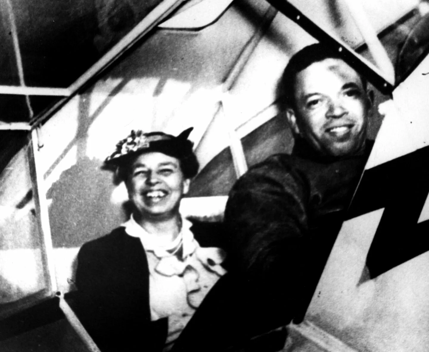 Image credit: National Museum of the United States Air Force