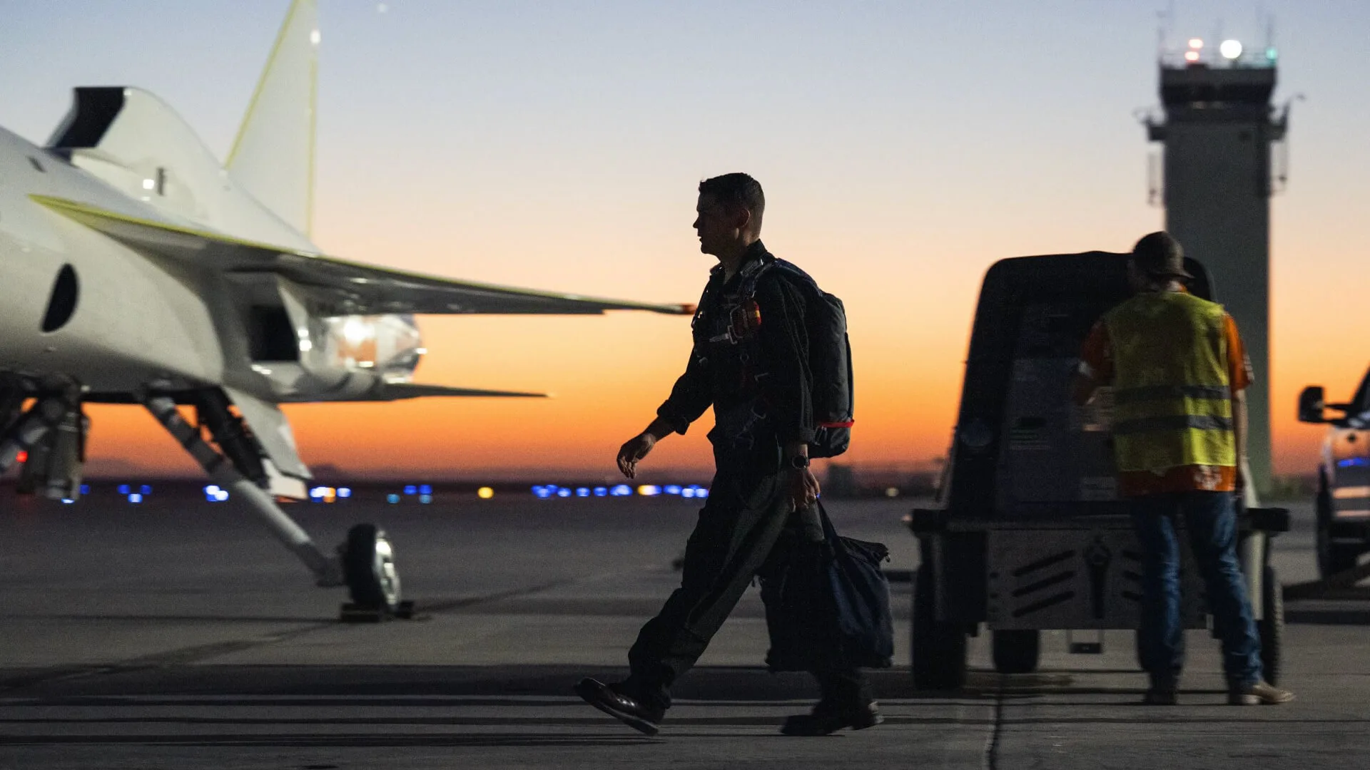 What to Expect During XB-1’s Supersonic Flight: A Q&A with the Chief Test Pilot