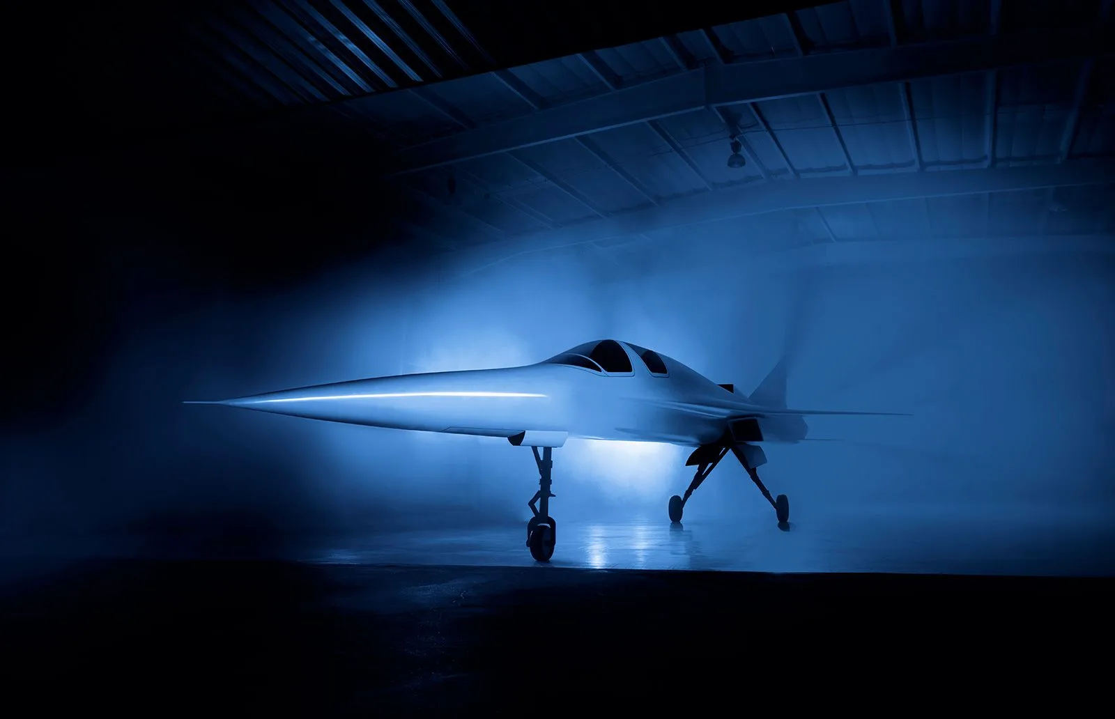 Boom Supersonic Raises $33 Million in Series A Funding