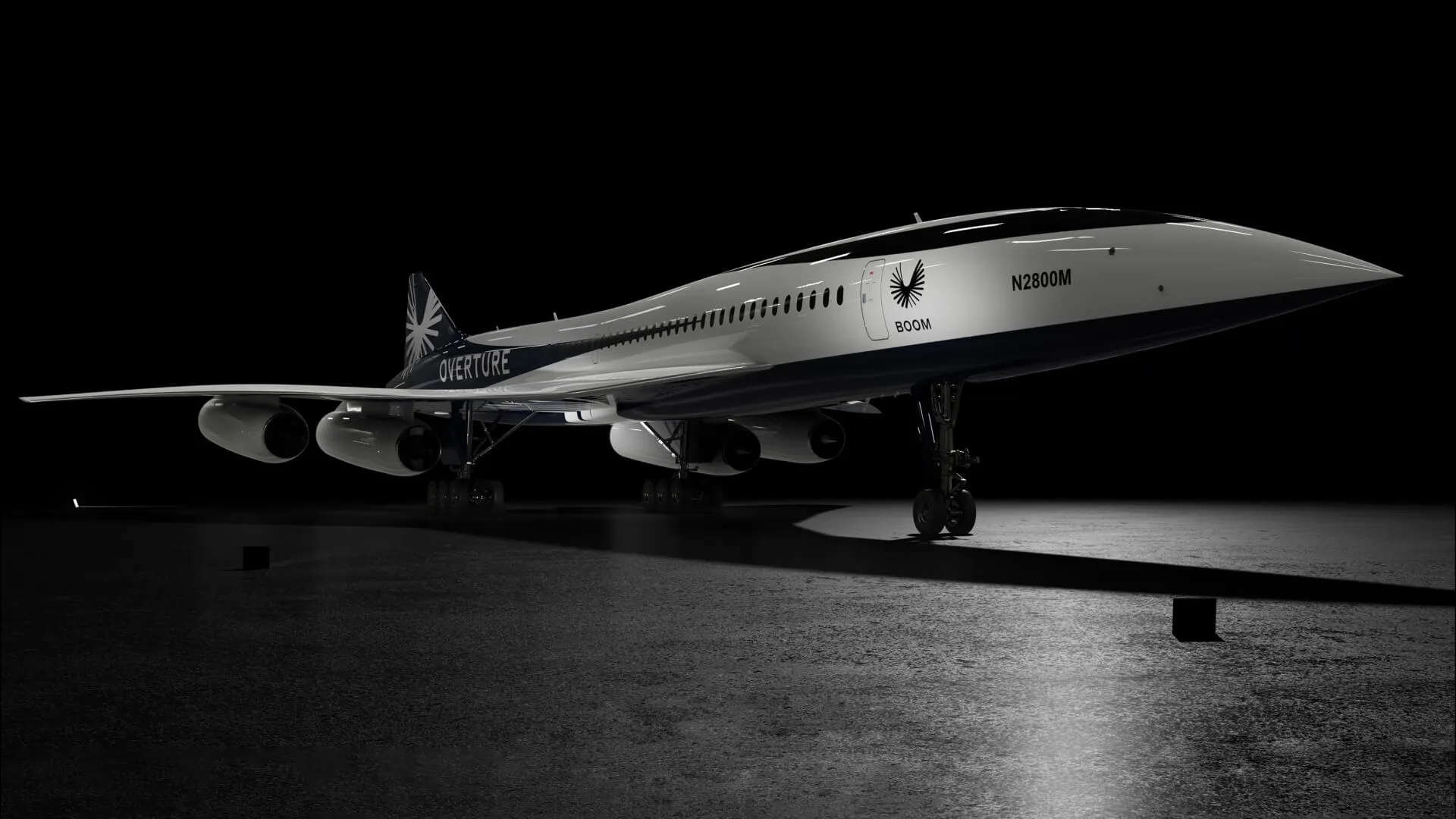 Japan Airlines and Boom Announce Strategic Partnership for Supersonic Air Travel