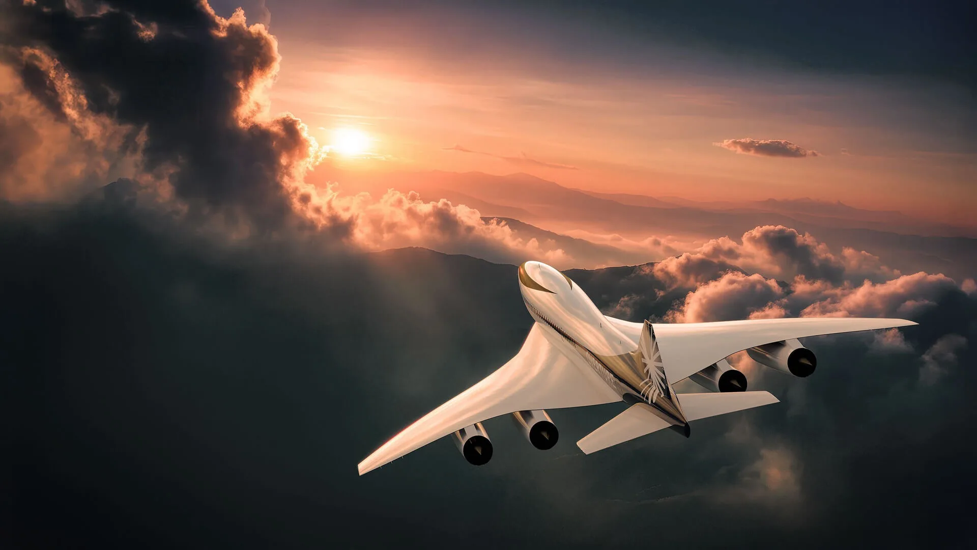 It’s About Time to Legalize Supersonic Flight