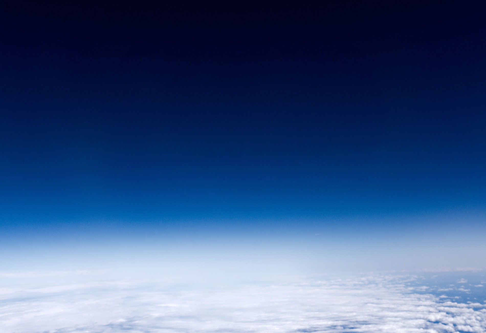 Boom Supersonic Overture View