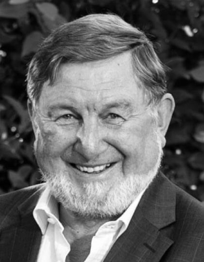 Ric Parker