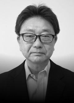 Hideki Ochiai