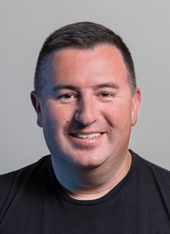 Chris "Duff" Guarente