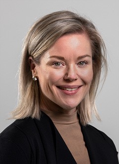 Treena Diebolt
