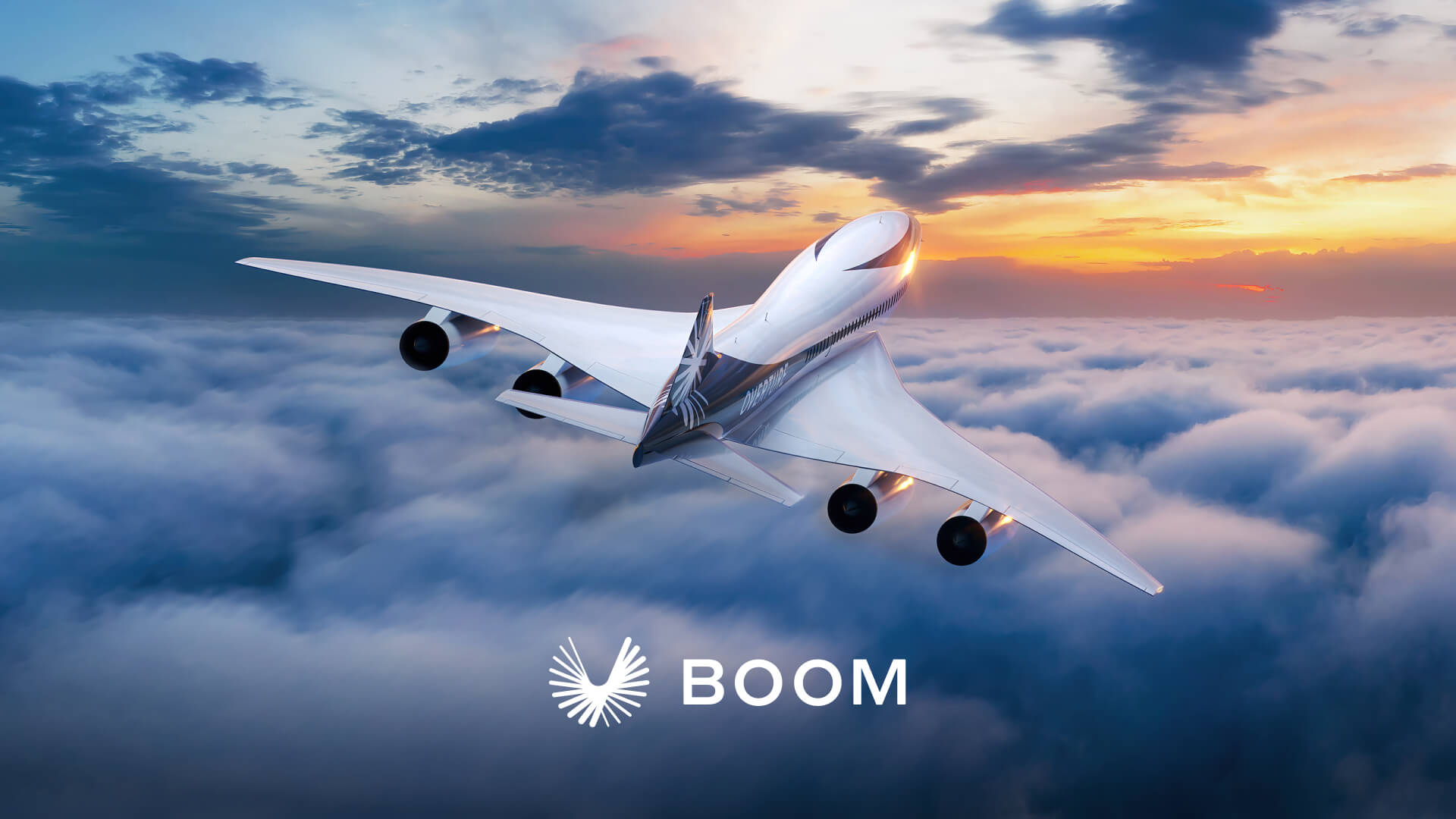 Boom - FlyBy Blog